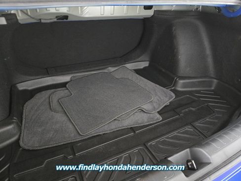 Certified 2024 Honda Civic Sport image 18