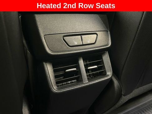 Certified 2025 Chevrolet Equinox RS w/ Safety and Technology Package FWD image 13