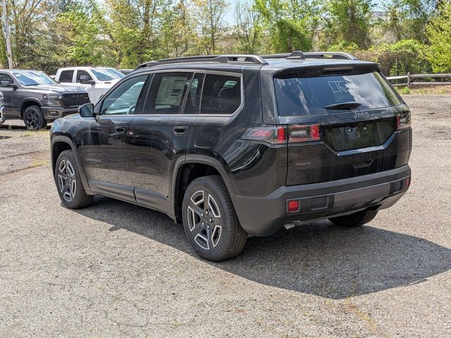 New 2026 Jeep Cherokee Limited AWD/4WD image 5
