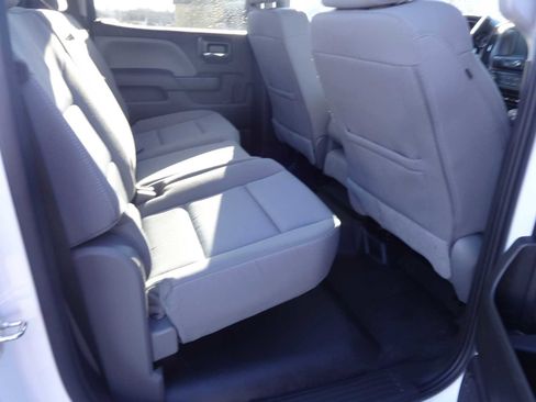 Used 2018 Chevrolet Silverado 1500 LS w/ Trailering Package image 9