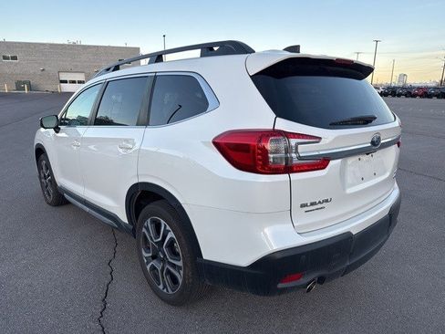 Certified 2023 Subaru Ascent Limited w/ Technology Package image 5