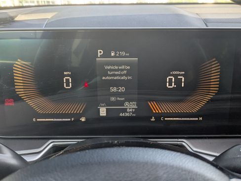Used 2024 Kia Sorento S w/ Panoramic Sunroof Package FWD image 20