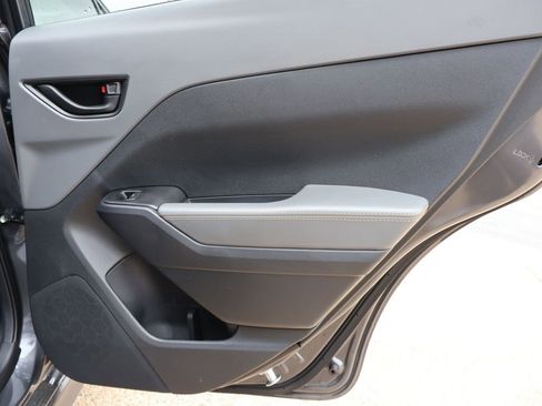 New 2026 Subaru Crosstrek 2.5i Wilderness image 14