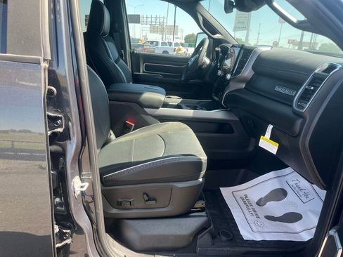 New 2026 RAM 2500 Laramie image 37