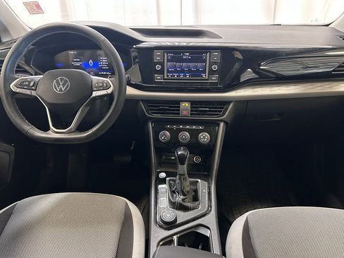 Used 2024 Volkswagen Taos S AWD/4WD image 15