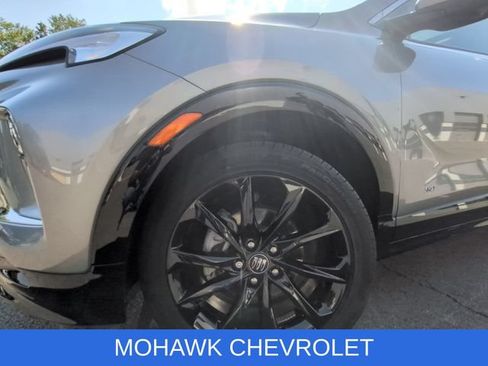 Certified 2026 Buick Encore GX Sport Touring w/ Advanced Technology Package AWD/4WD image 33