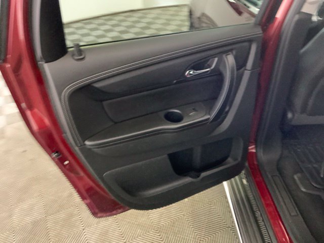 Used 2015 Chevrolet Traverse LT AWD/4WD image 49