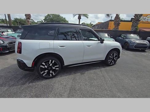 New 2026 MINI Cooper Countryman S image 33
