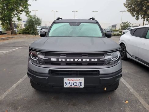 Used 2024 Ford Bronco Sport Big Bend image 10