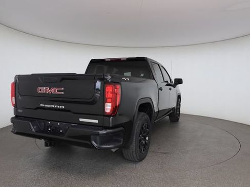 Used 2023 GMC Sierra 1500 Elevation AWD/4WD image 17