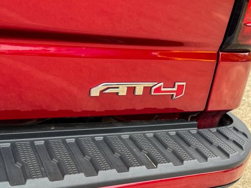 Used 2021 GMC Sierra 1500 AT4 w/ AT4 Preferred Package AWD/4WD image 20
