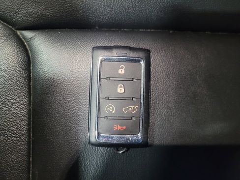 Used 2022 Jeep Grand Cherokee Limited 4xe AWD/4WD image 32