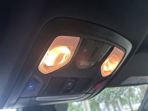 Used 2025 RAM 1500 Big Horn image 46