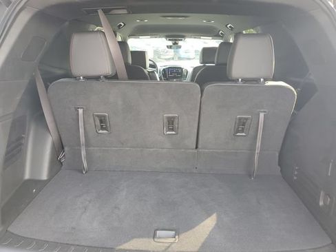 Certified 2023 Chevrolet Traverse RS AWD/4WD image 8
