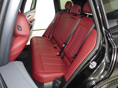 Certified 2024 BMW X3 M40i w/ Premium Package image 21