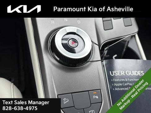 New 2026 Kia Sportage EX AWD/4WD image 26