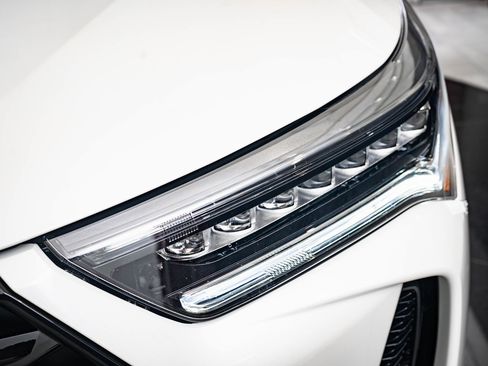 Certified 2025 Acura RDX SH-AWD w/ Advance Package image 15