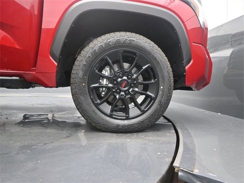 New 2026 Toyota Tundra SR5 image 16