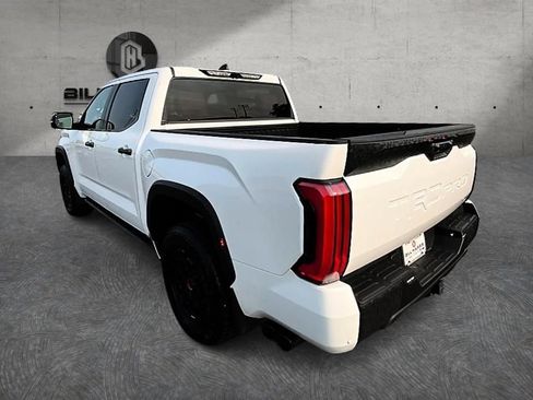 Used 2026 Toyota Tundra TRD Pro AWD/4WD image 10