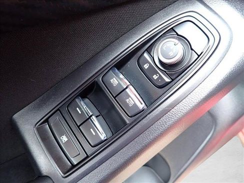 Certified 2025 Subaru Ascent Premium AWD/4WD image 15