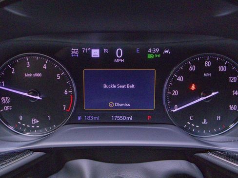 Certified 2022 Buick Envision Essence w/ Technology Package I image 22