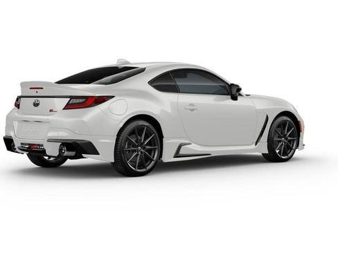 New 2026 Toyota GR86 Premium image 12