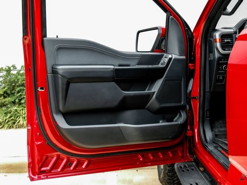 Used 2021 Ford F150 Raptor w/ Tow Technology Package image 81