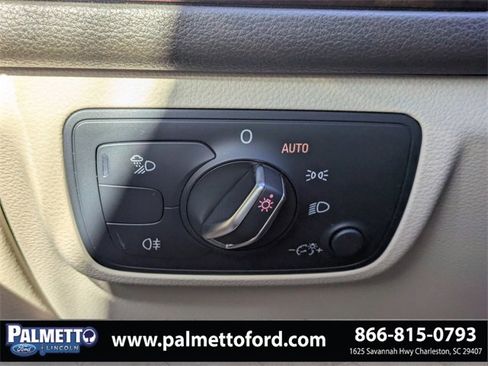 Used 2018 Audi A6 2.0T Premium w/ 19" Sport Package image 23