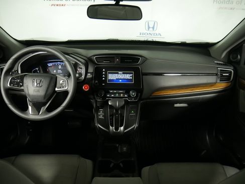 Used 2018 Honda CR-V EX image 17