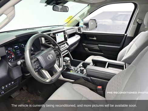 Used 2024 Toyota Tundra SR5 image 7