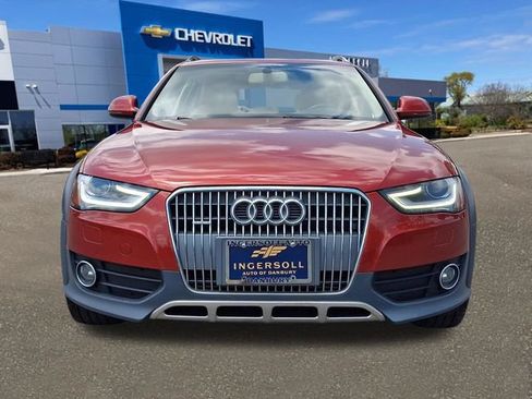 Used 2013 Audi A4 Premium Plus AWD/4WD image 22
