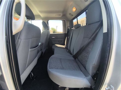 Used 2016 RAM 1500 Big Horn AWD/4WD image 10