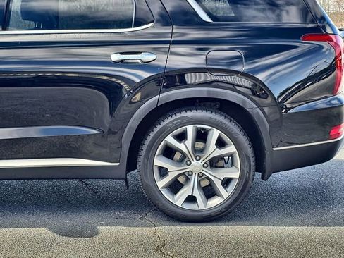 Used 2021 Hyundai Palisade SEL w/ Premium Package AWD/4WD image 12