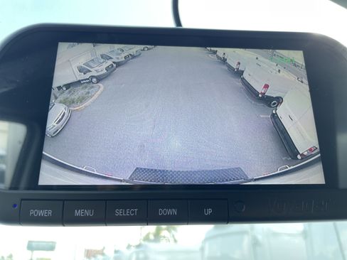 New 2025 Ford E-350 and Econoline 350 Super Duty w/ Power Equipment Group image 21