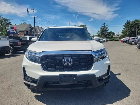 Used 2023 Honda Passport EX-L image 8