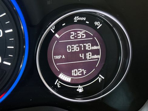 Used 2020 Honda HR-V LX image 26