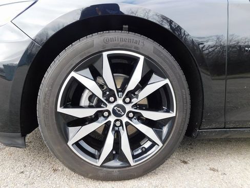 Used 2025 Chevrolet Malibu RS image 10