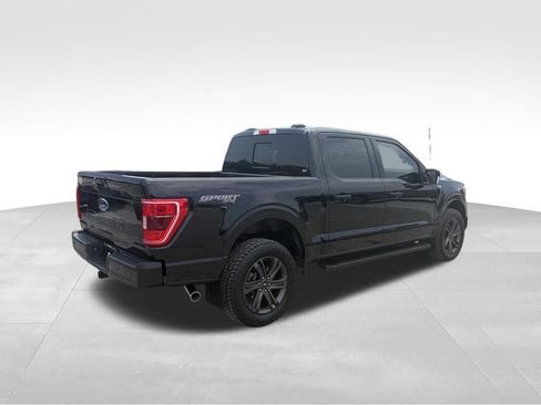 Used 2023 Ford F150 XLT w/ Equipment Group 302A High AWD/4WD image 19