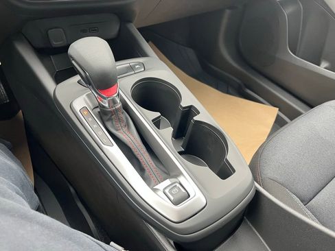 New 2026 Chevrolet Trax RS image 18