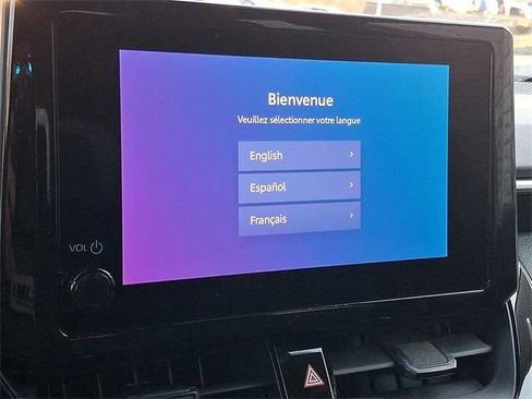 Certified 2023 Toyota Corolla LE image 16