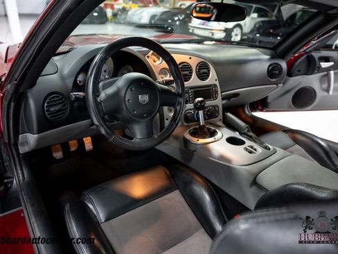 Used 2008 Dodge Viper SRT-10 w/ Protection Group image 18