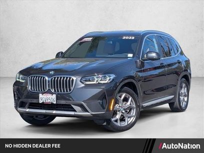 Used 2023 BMW X3 xDrive30i w/ Premium Package