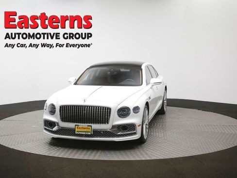 Used 2023 Bentley Flying Spur W12 AWD/4WD image 97