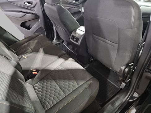 Used 2020 Chevrolet Equinox LT image 14