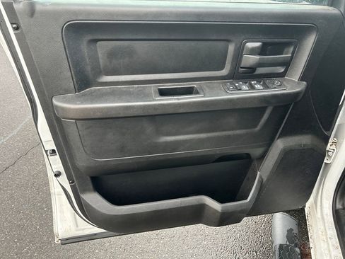 Used 2013 RAM 1500 Tradesman w/ Popular Equipment Group image 16