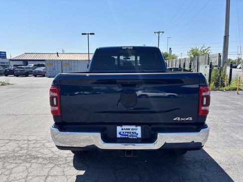 Used 2020 RAM 3500 Tradesman w/ Towing Technology Group AWD/4WD image 6