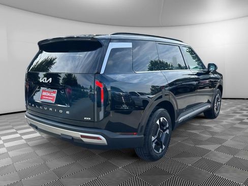 New 2027 Kia Telluride X-Line EX AWD/4WD image 4