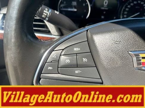 Used 2020 Cadillac CT6 Luxury AWD/4WD image 34