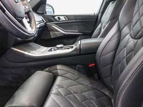 Used 2025 BMW X5 sDrive40i w/ Premium Package RWD image 18