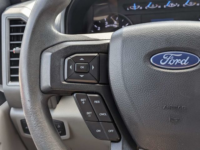 Used 2020 Ford F250 XL w/ STX Appearance Package AWD/4WD image 21